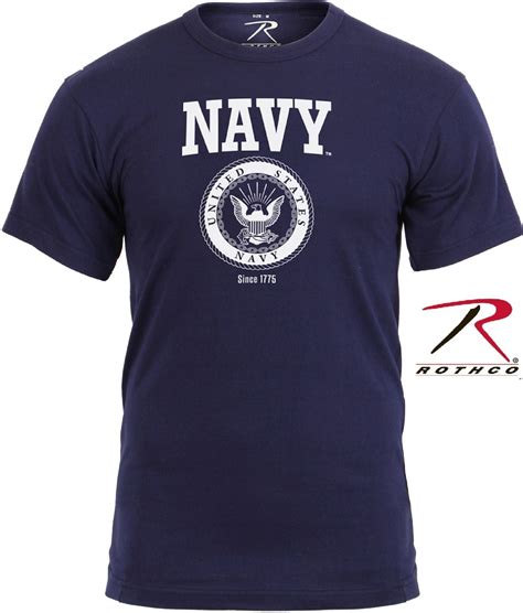 us navy tee shirts for men.